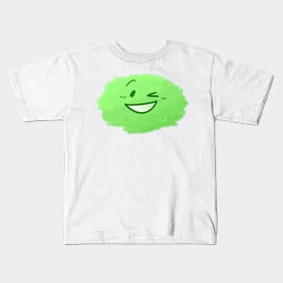 Floory (Inanimate Insanity) Kids T-Shirt